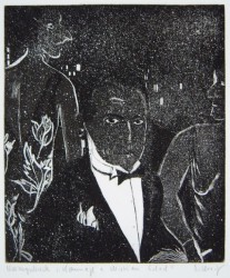 HOMMAGE &Agrave; CHRISTIAN SCHAD