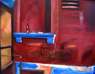 MANHATTEN 420 EAST - 10 YEARS LATER   