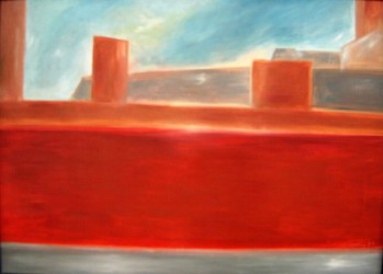 DACHLANDSCHAFT M&Uuml;NCHEN   