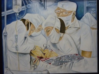 KAISERSCHNITTENTBINDUNG   II. FASSUNG
