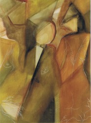 HOMMAGE &Agrave; CHRISTIAN SCHAD