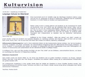 2013 Atriumhaus Holzkirchen Artikel