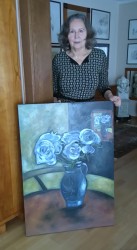 2019 Selbst mit Bild