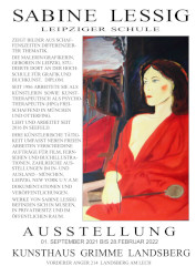 2021 Kunsthaus Grimme Landsberg Lech (Sept. 21 bis Febr. 22)