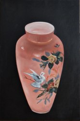 COHENS VASE COHENS VASE