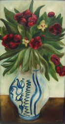 PFINGSTROSEN PFINGSTROSEN